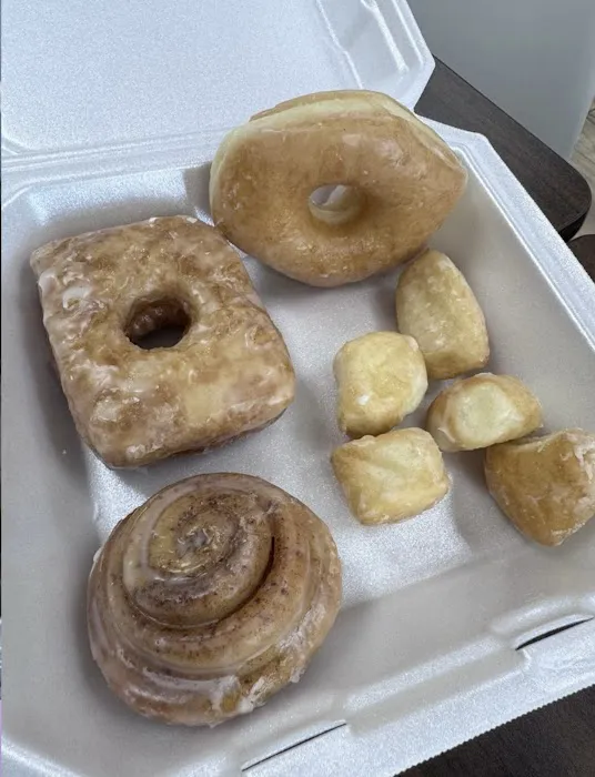Good Morning Donuts Picture 5