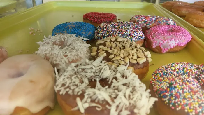 Donut Palace Picture 5