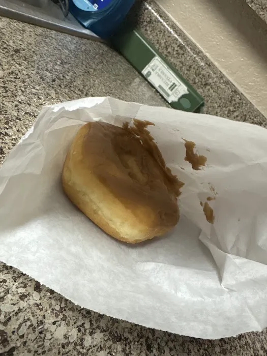Donut Palace Picture 3