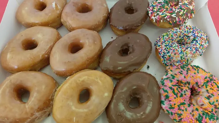 Donut Palace Picture 1