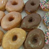 Donut Palace ico