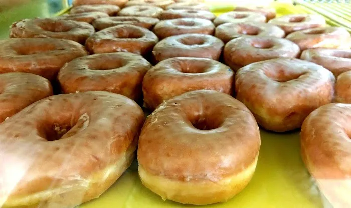 Donut Palace Picture 6