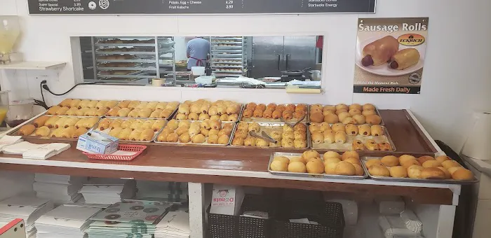 Kolache & Donuts Picture 8