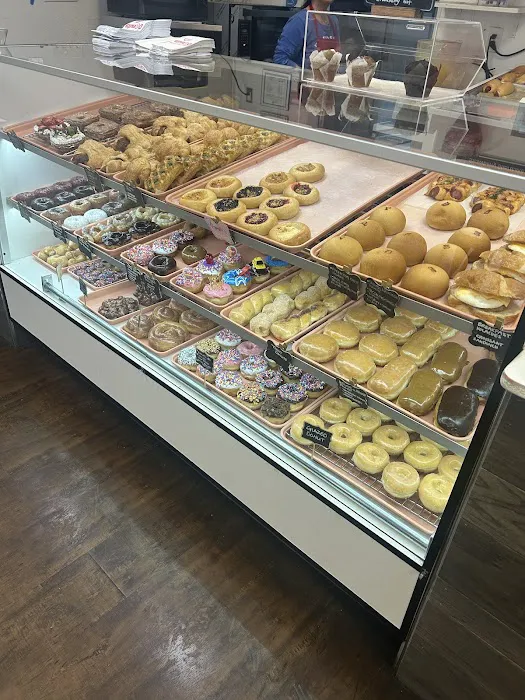 Kolache & Donuts Picture 3