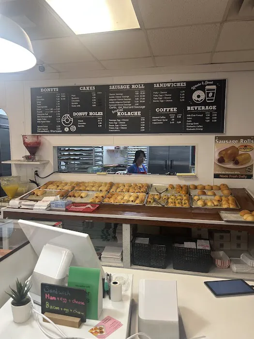 Kolache & Donuts Picture 10