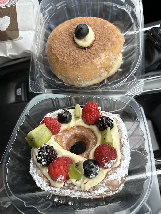 Kolache & Donuts Picture 7