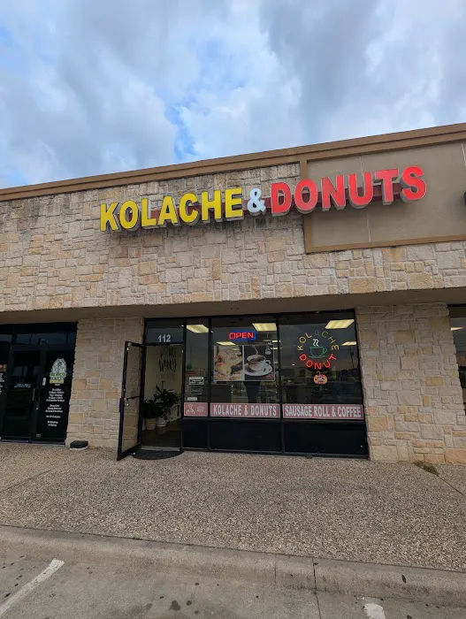 Kolache & Donuts Picture 2