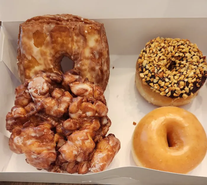 Kolache & Donuts Picture 4