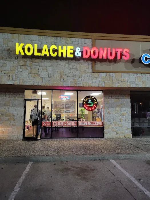 Kolache & Donuts Picture 5