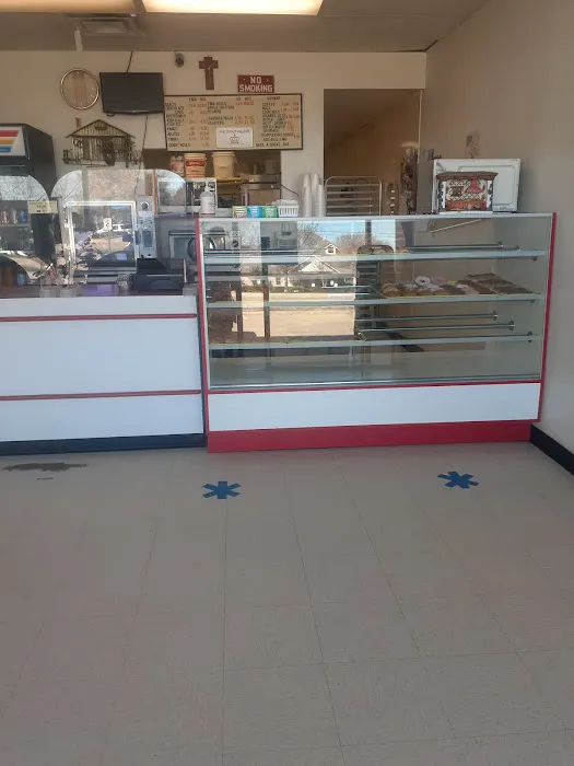 Donut Palace Picture 8