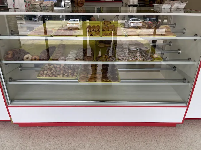 Donut Palace Picture 3