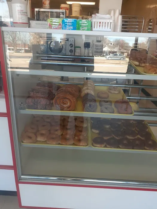 Donut Palace Picture 6
