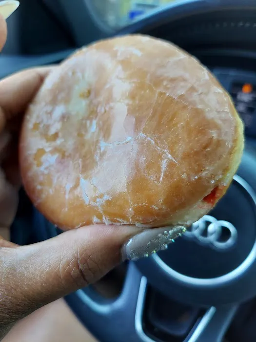 Donut Palace Picture 5