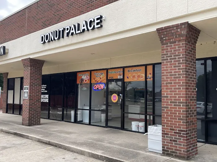 Donut Palace Picture 2