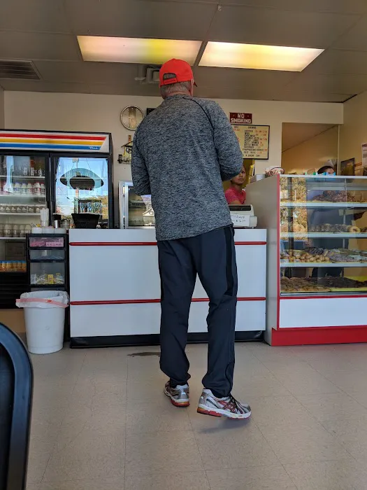 Donut Palace Picture 1