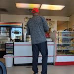 Donut Palace