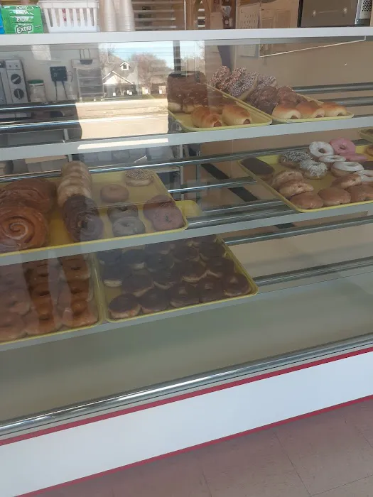 Donut Palace Picture 4
