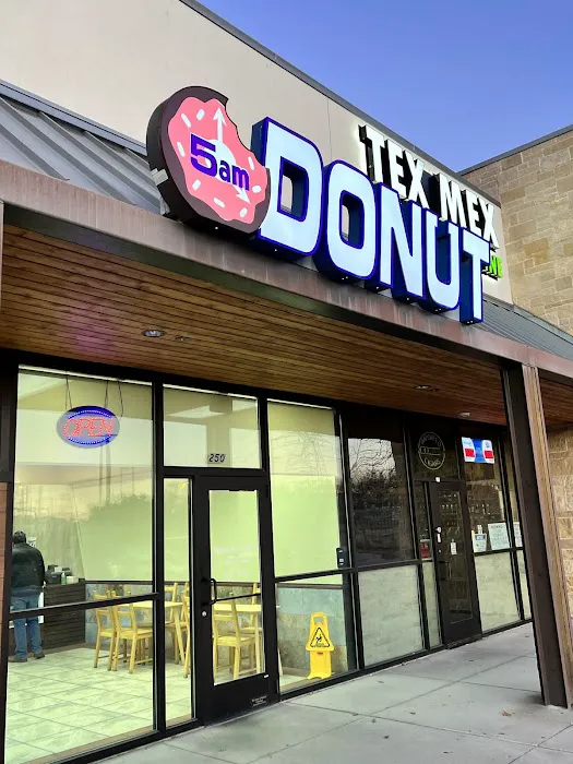 5AM DONUT - Austin Ranch Picture 3