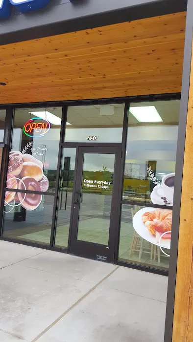 5AM DONUT - Austin Ranch Picture 1