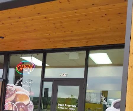 5AM DONUT - Austin Ranch