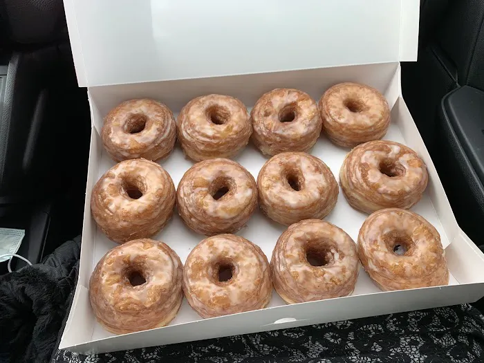 5AM DONUT - Austin Ranch Picture 4