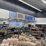 Walmart Bakery