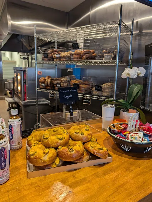 Brooklyn Bagel Picture 10