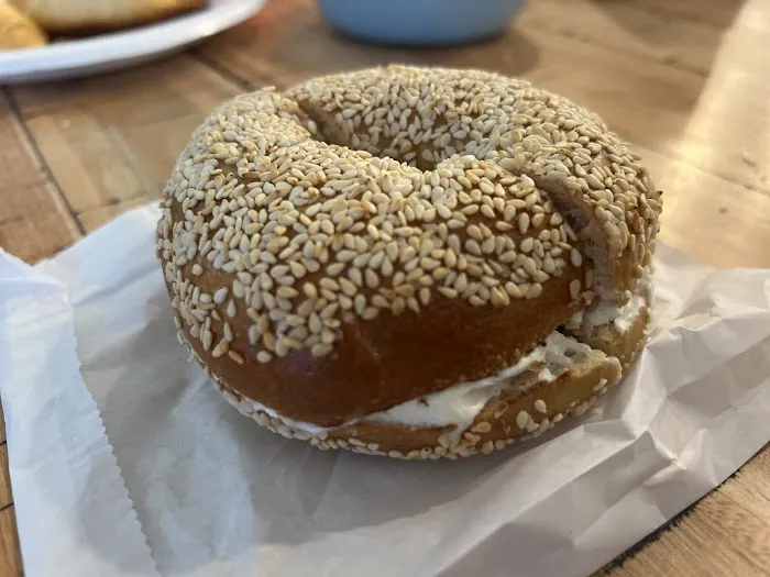 Brooklyn Bagel Picture 5