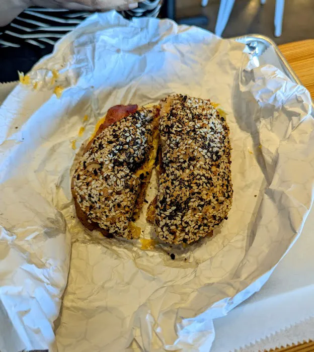 Brooklyn Bagel Picture 7