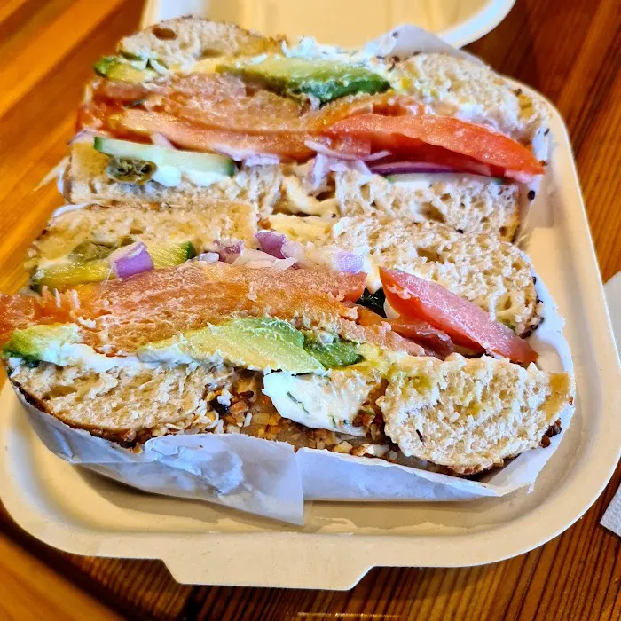 Brooklyn Bagel Picture 6