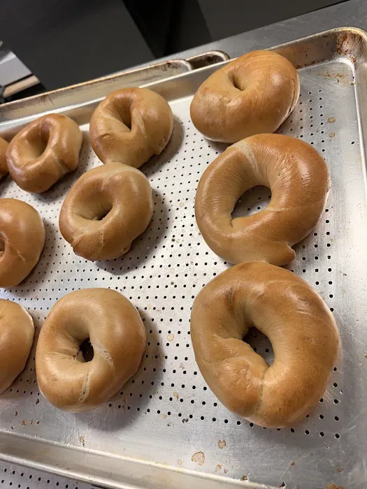 Brooklyn Bagel Picture 3