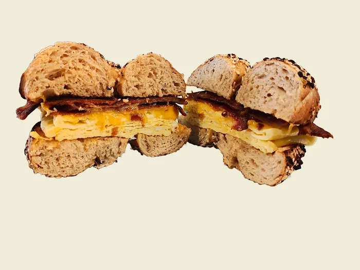 Brooklyn Bagel Picture 4
