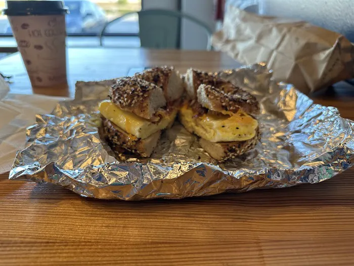 Brooklyn Bagel Picture 1