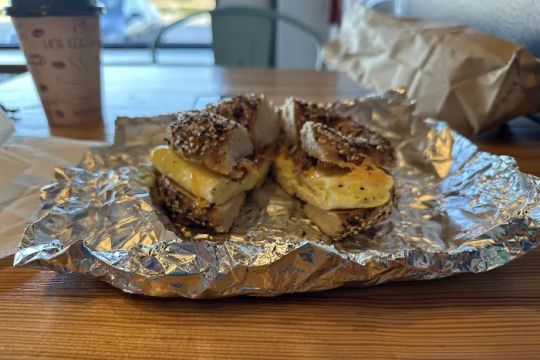 Brooklyn Bagel