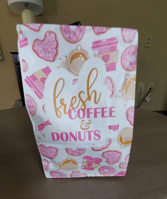 Sonny Donuts Picture 2