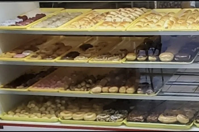 Sonny Donuts Picture 1