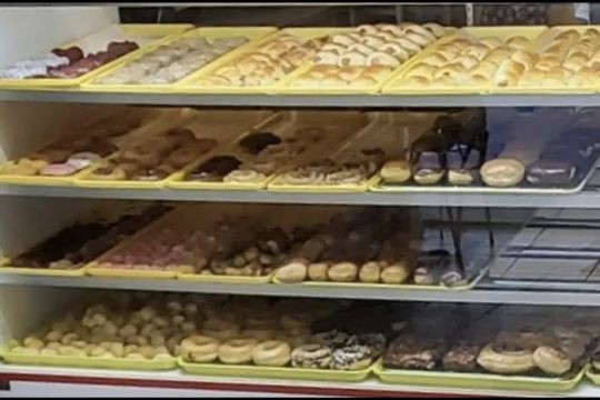 Sonny Donuts