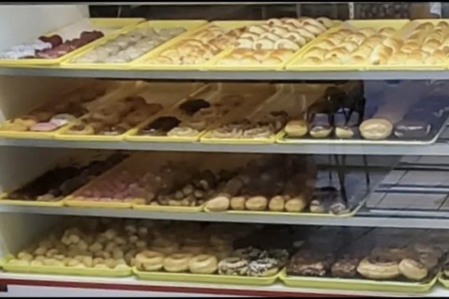 Sonny Donuts
