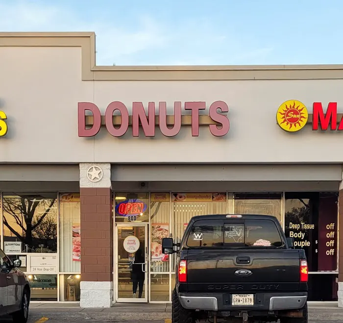 Sonny Donuts Picture 3