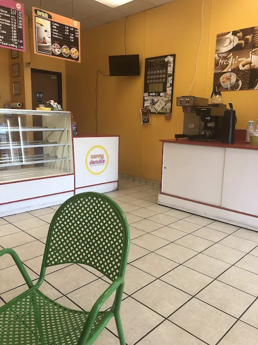 Sonny Donuts Picture 4