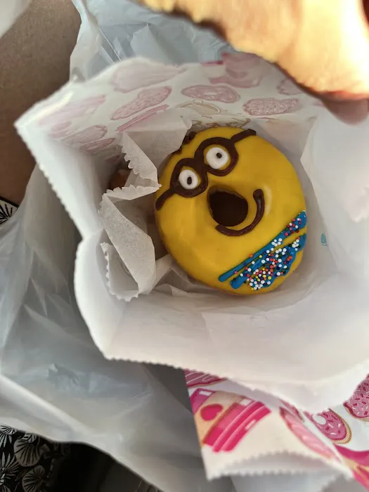 Sonny Donuts Picture 5