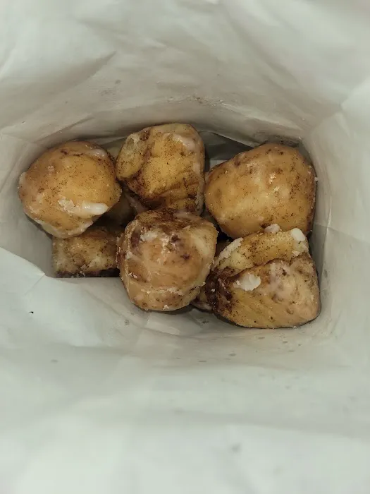 Sonny Donuts Picture 7