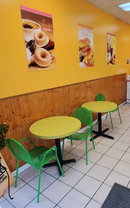 Sonny Donuts Picture 8