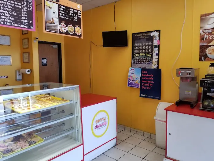 Sonny Donuts Picture 9