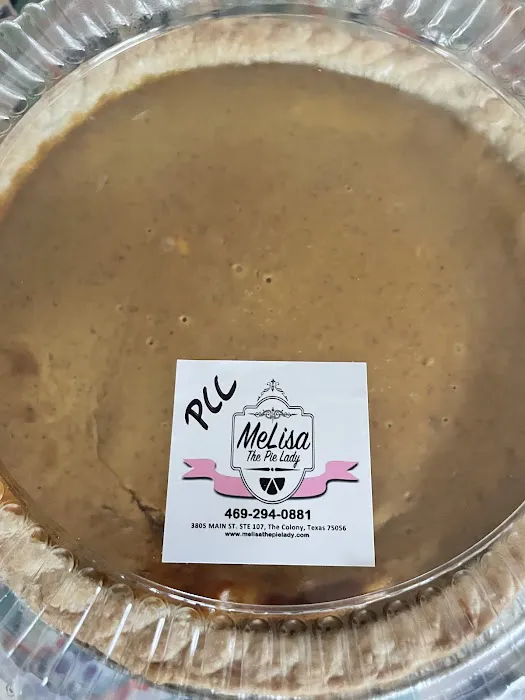 MeLisa The Pie Lady Picture 10