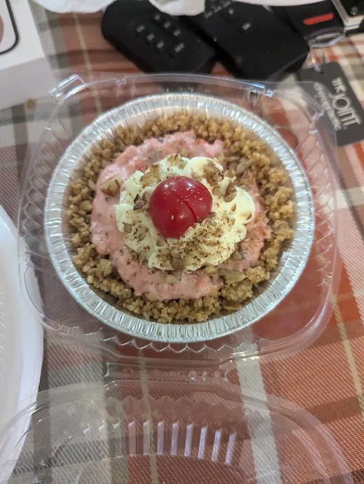 MeLisa The Pie Lady Picture 5