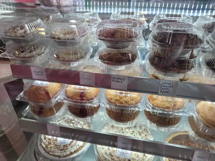 MeLisa The Pie Lady Picture 4