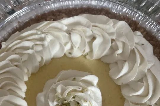 MeLisa The Pie Lady