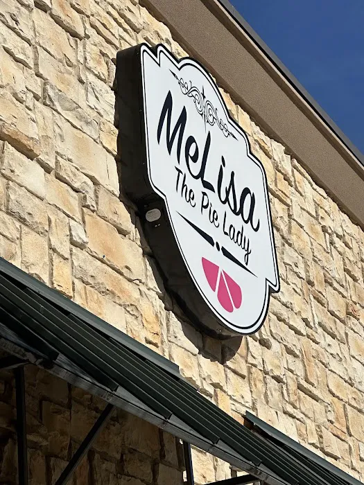 MeLisa The Pie Lady Picture 8
