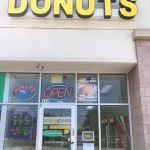 DONUT QUEEN